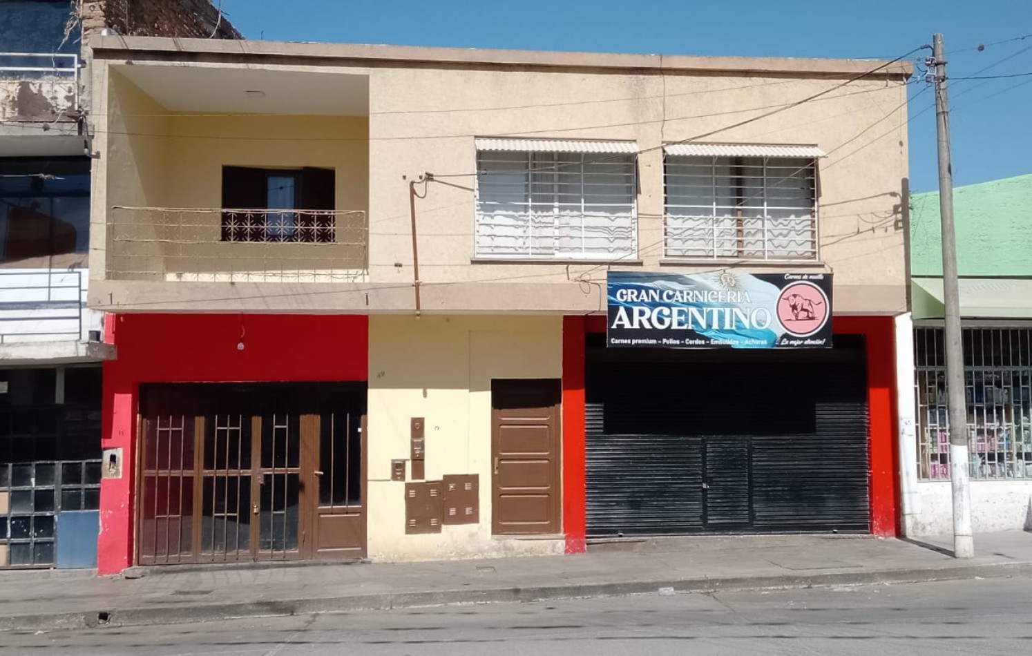 casa en venta