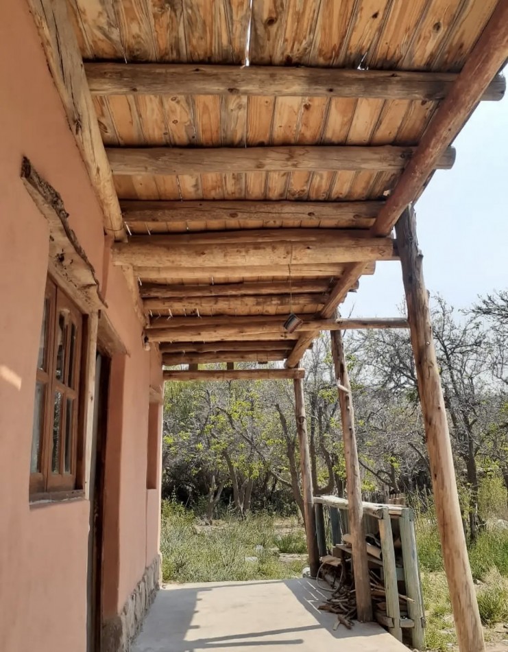 Cabaña en Tilcara