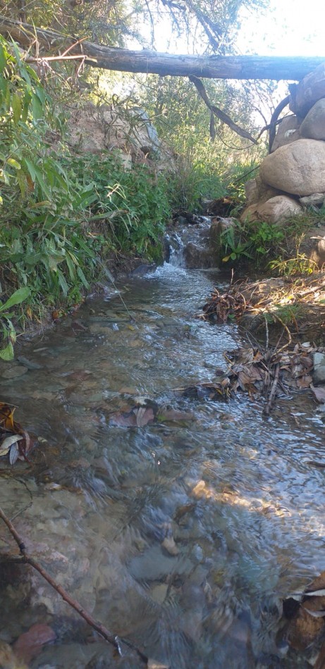 Finca en Huacalera apta viñedos y turismo - A metros de Casa Mocha
