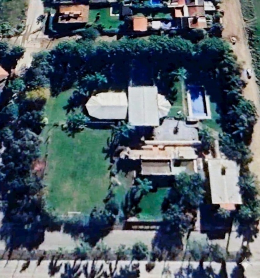 Importante terreno en Bajo la Viña