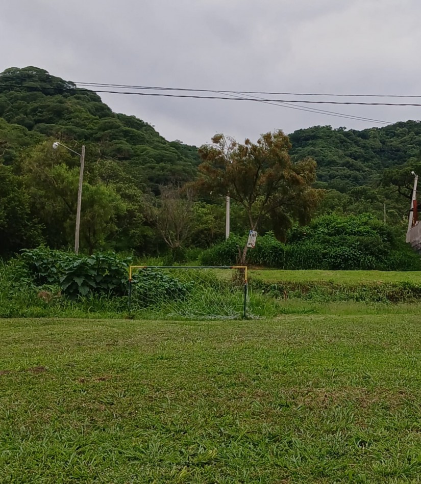 Terreno en Yala - Jujuy 