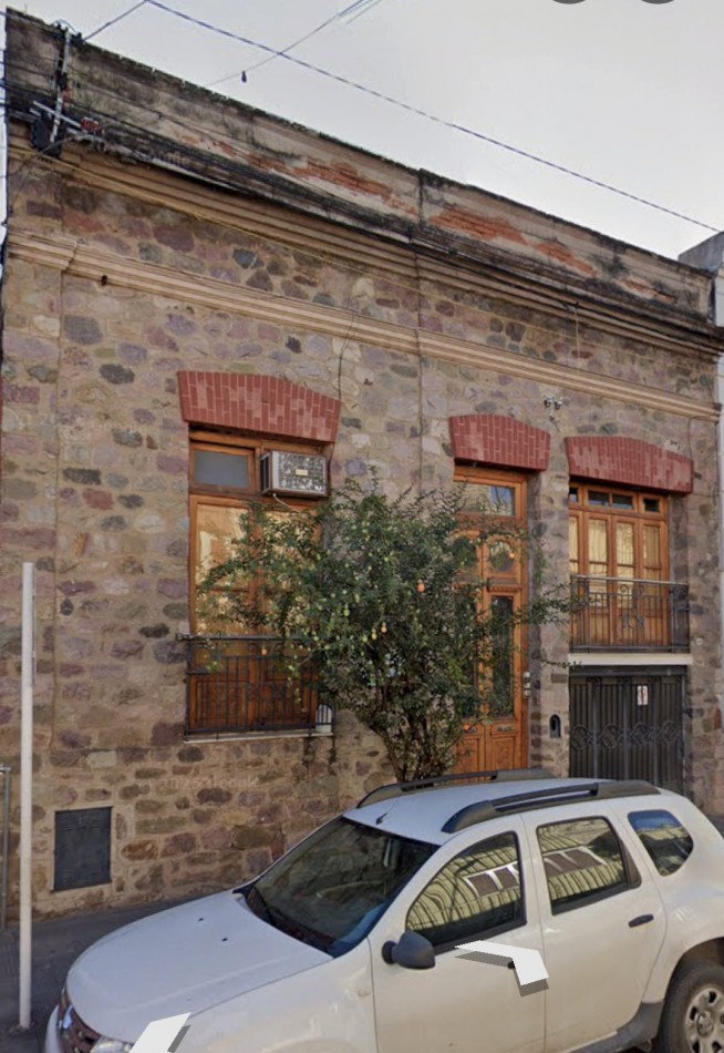 Importante Casa Centrica en San Salvador de Jujuy 