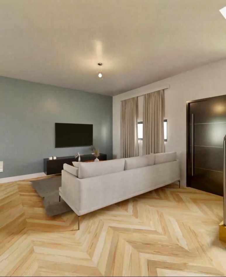 DUPLEX EN POZO 
