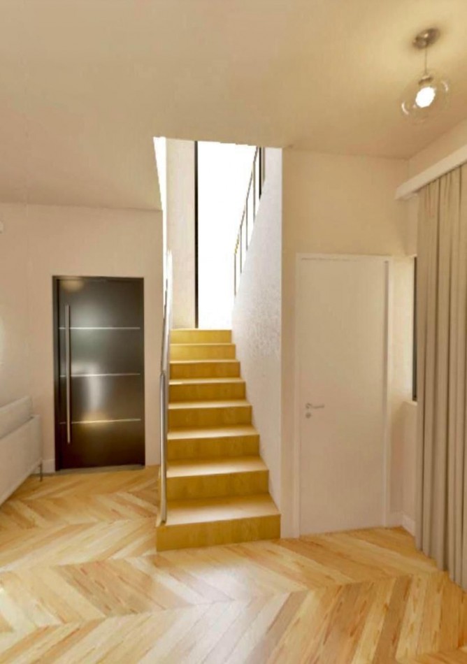 DUPLEX EN POZO 