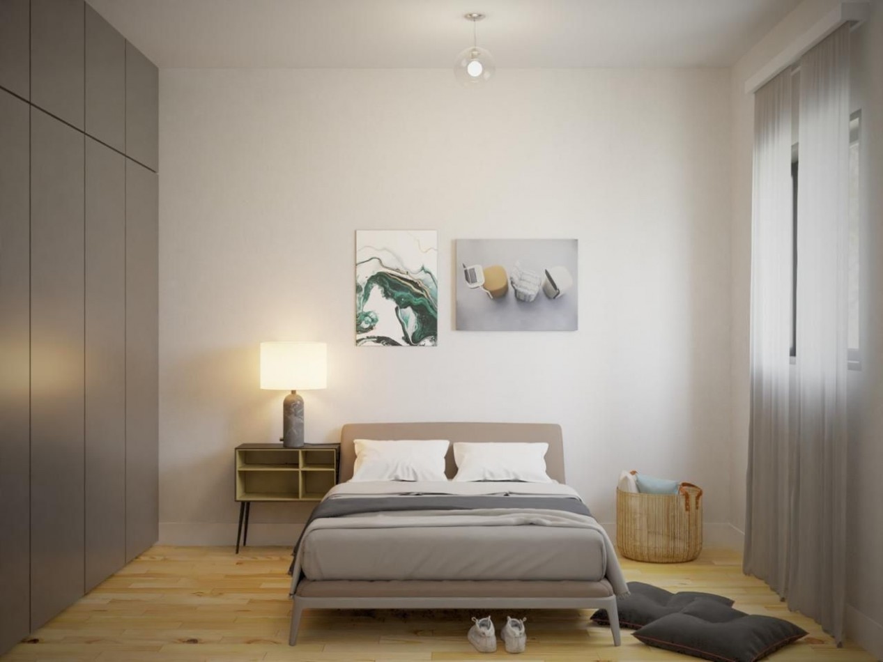 DUPLEX EN POZO 