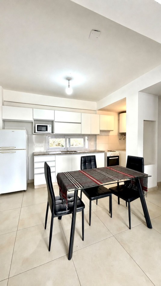 Departamento en Los Perales 