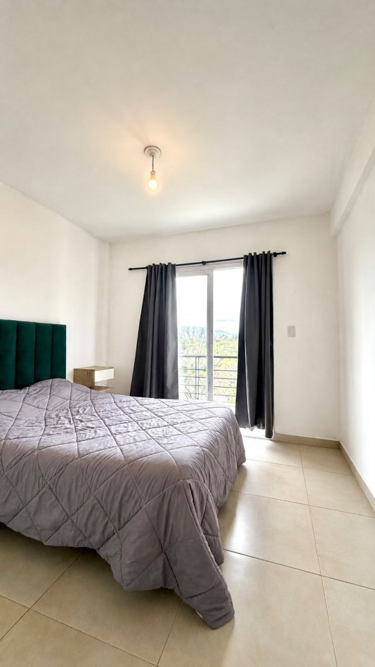 Departamento en Los Perales 