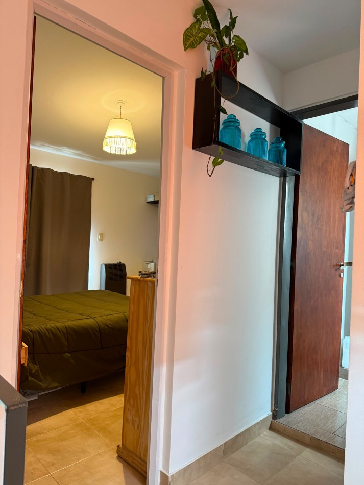 Departamento en Ciudad de Nieva