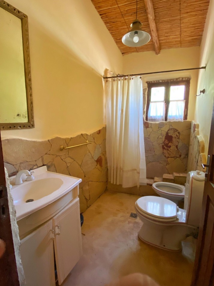 Hostal en Sumaj Pacha (Tilcara) - Entre el pueblo de Tilcara y Maimara
