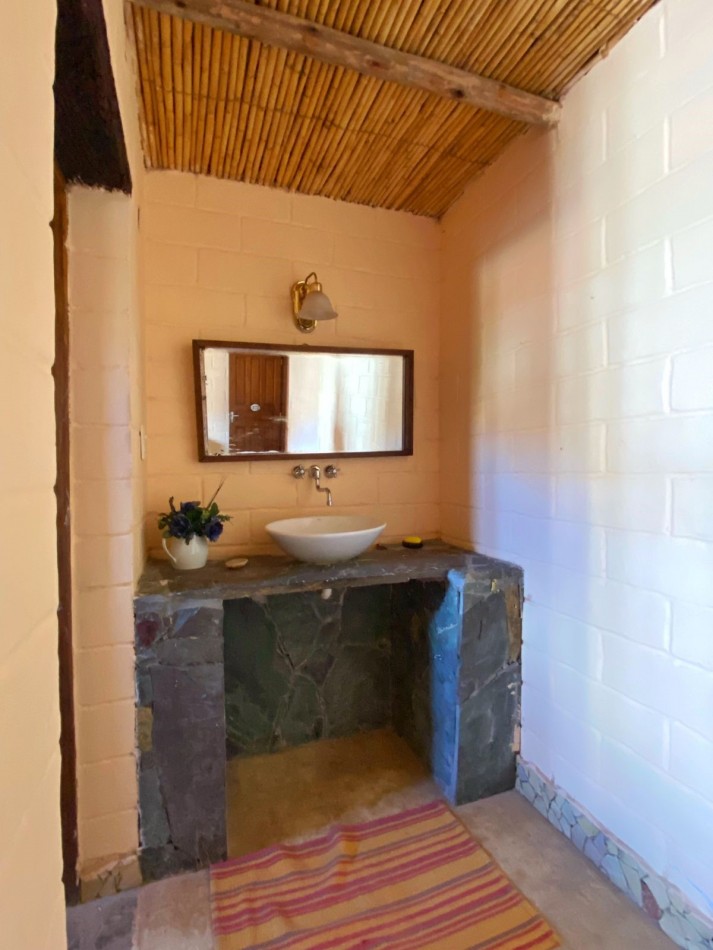 Hostal en Sumaj Pacha (Tilcara) - Entre el pueblo de Tilcara y Maimara