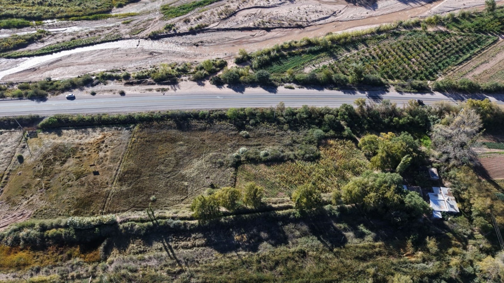 TERRENO EN CIENEGUILLAS- TILCARA
