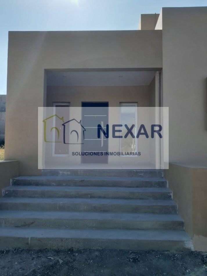 Casa Nueva a Estrenar en Nuevo Alisos - Los Alisos