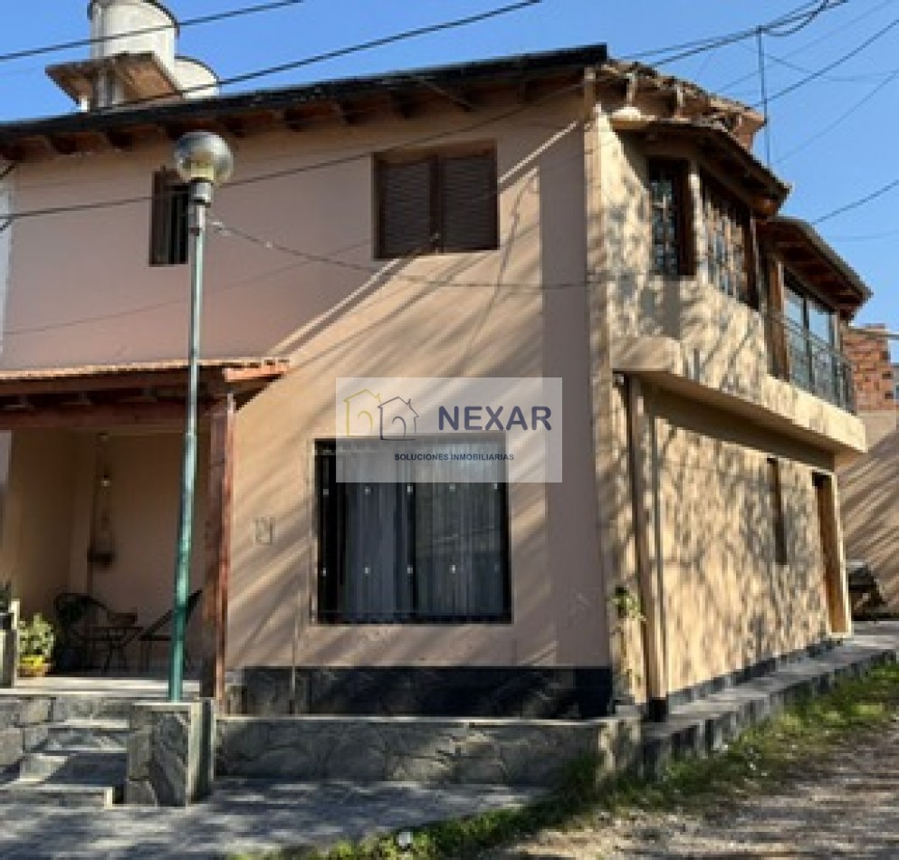 Casa en Huaico