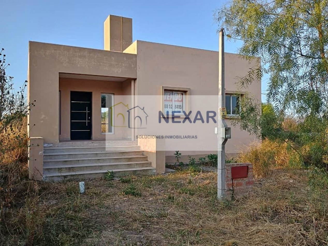 Casa Nueva a Estrenar en Nuevo Alisos - Los Alisos