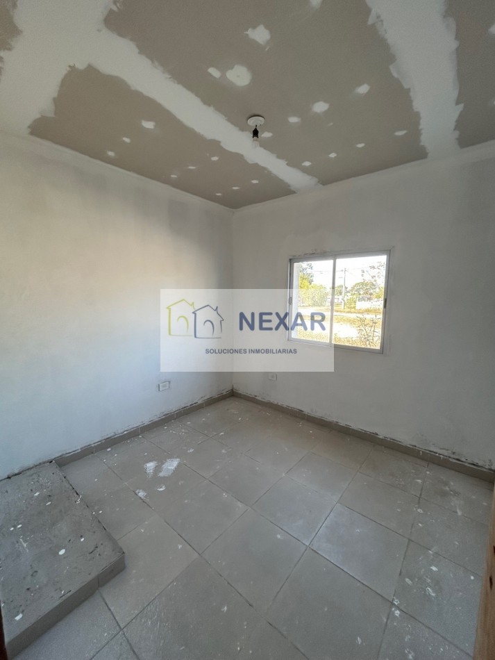 Casa nueva a estrenar en Bosque del Ceibal II
