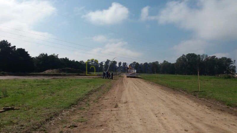 Terreno en San Antonio