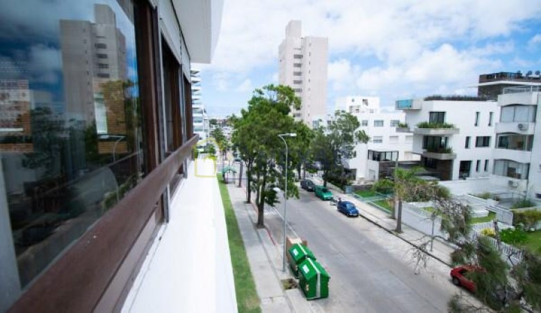 semipiso en PUNTA del ESTE