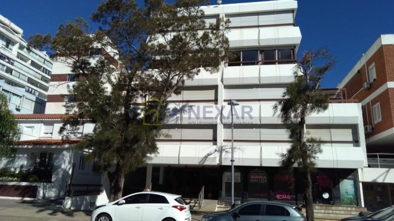 semipiso en PUNTA del ESTE