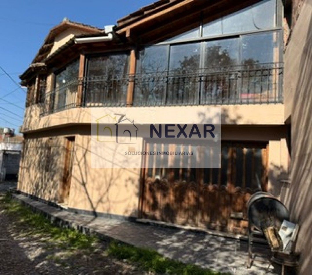 Casa en Huaico