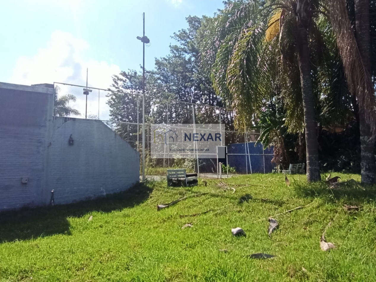 Importante terreno en Bajo la Viña