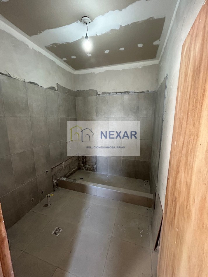 Casa nueva a estrenar en Bosque del Ceibal II