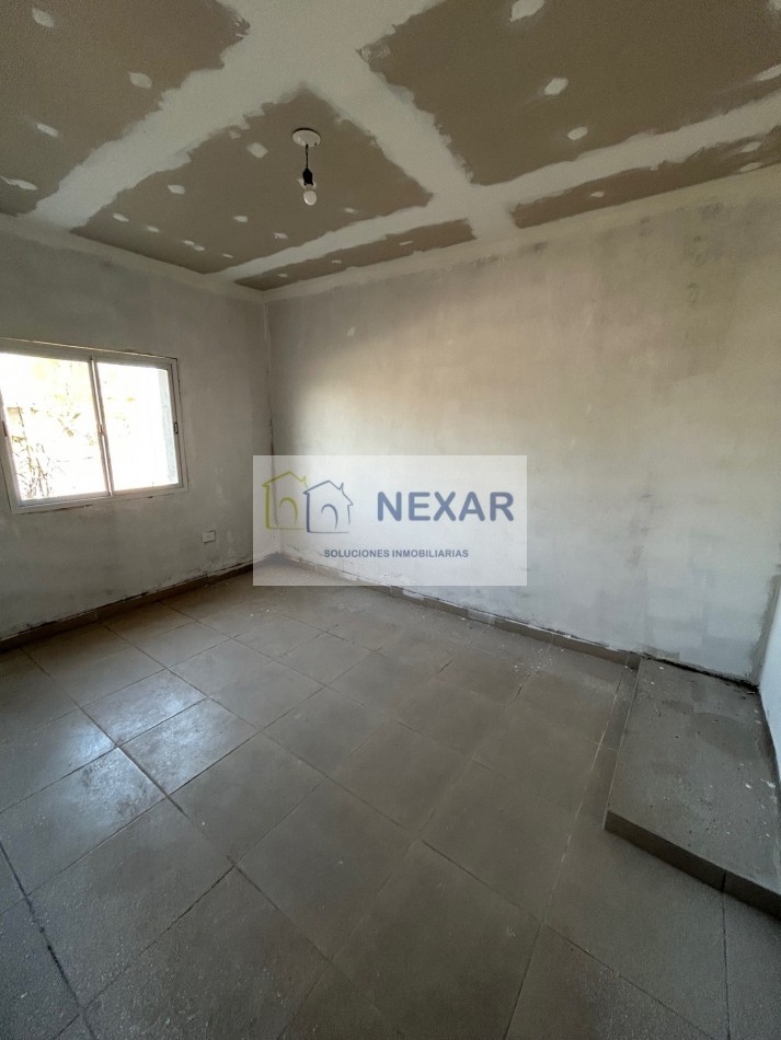 Casa nueva a estrenar en Bosque del Ceibal II