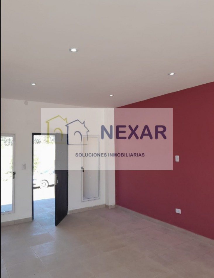 Casa Nueva a Estrenar en Nuevo Alisos - Los Alisos