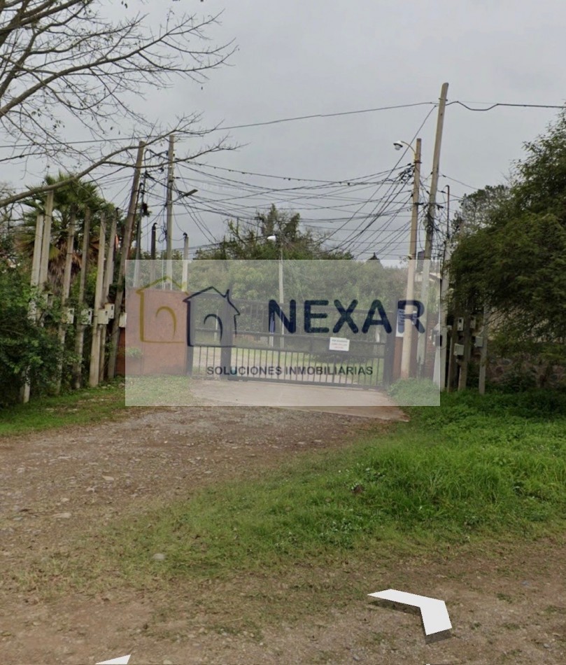 Amplio terreno en barrio privado - Los Paños - San Antonio - Jujuy