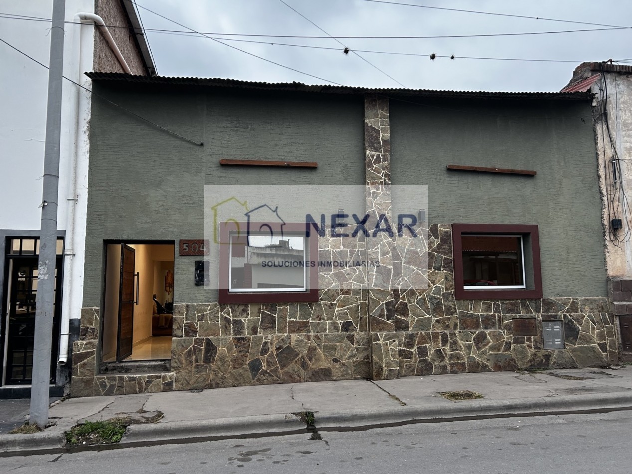 Importante casa centrica - El Carmen - Jujuy