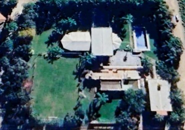 Importante terreno en Bajo la Viña