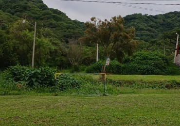 Terreno en Yala - Jujuy 