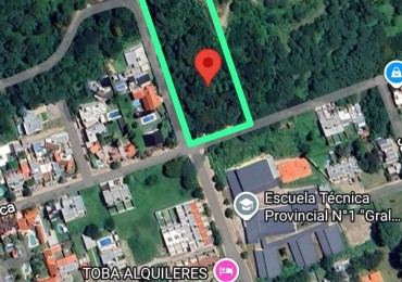 Terrenos en Bajo la Viña