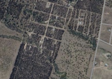 Hectareas en el Carril - San Antonio