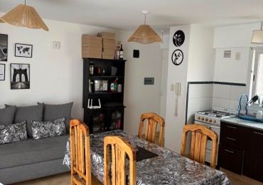 Departamento en Ciudad de Nieva