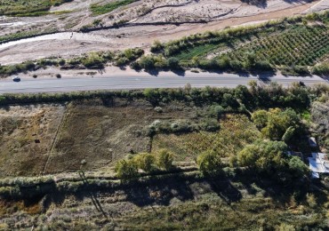 TERRENO EN CIENEGUILLAS- TILCARA