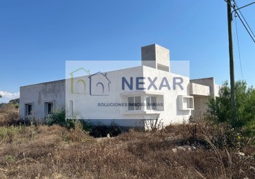 Casa nueva a estrenar en Bosque del Ceibal II