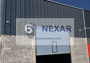 Galpones en Venta nuevos  a estrenar