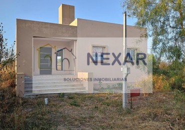 Casa Nueva a Estrenar en Nuevo Alisos - Los Alisos