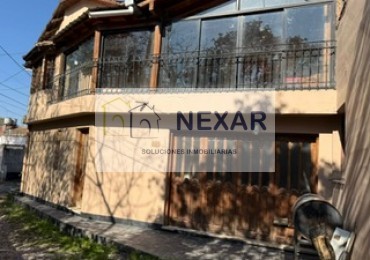 Casa en Huaico