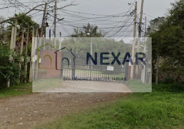 Amplio terreno en barrio privado - Los Paños - San Antonio - Jujuy