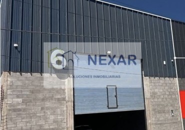 Galpones en Venta nuevos  a estrenar